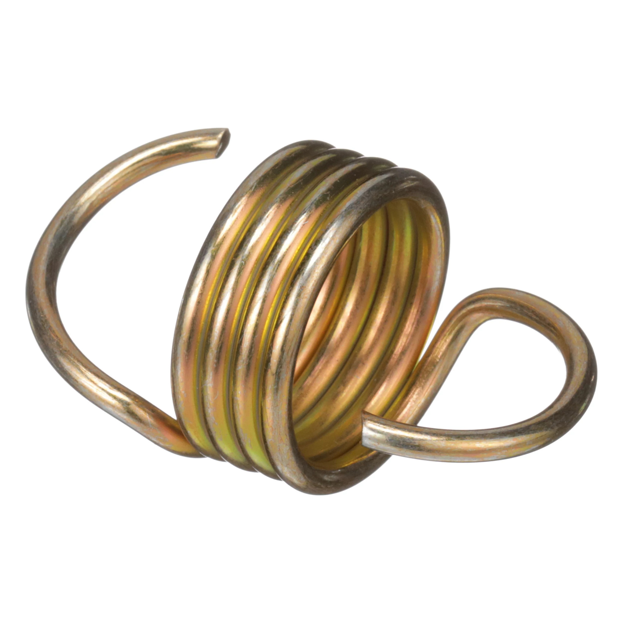 Scrap Extension Spring | FLEXICOIL | CA | EN