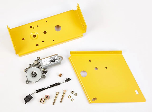 KIT DE SERVIÇO | CASEIH | EU | PT