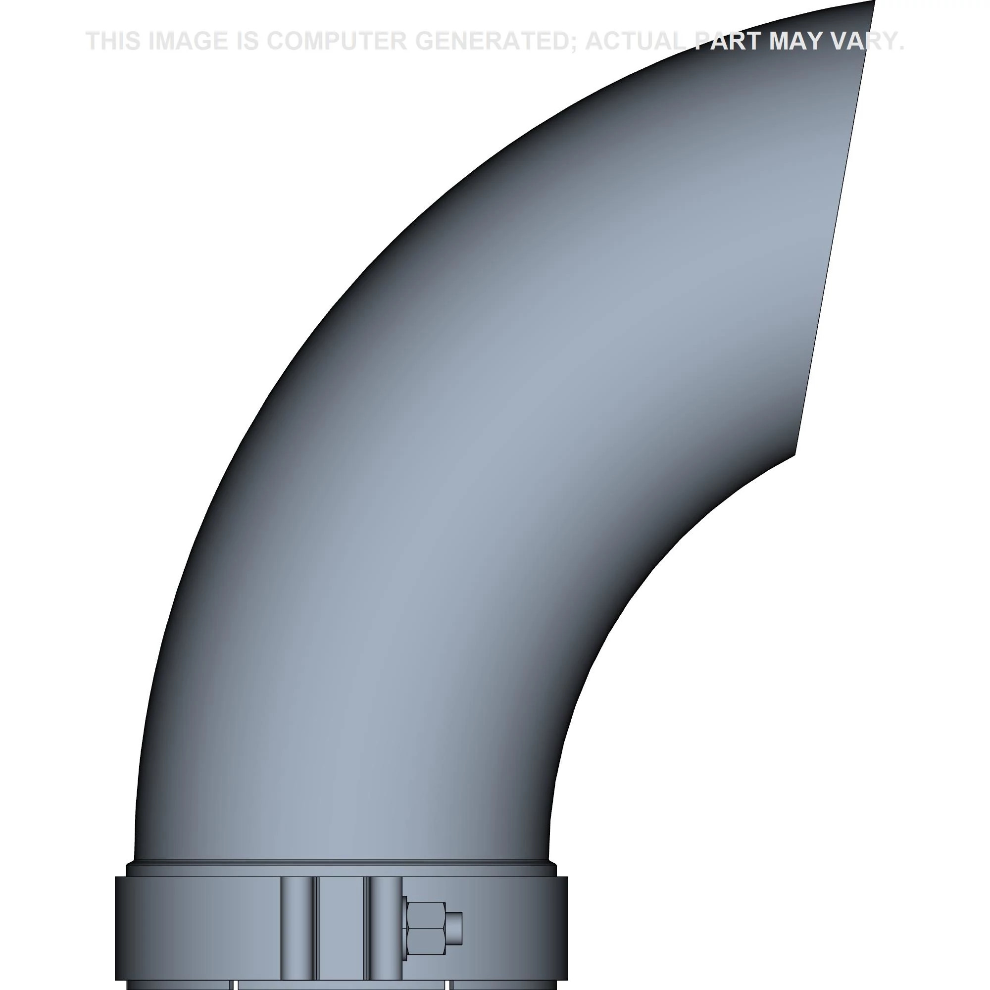 ELBOW | CASEIH | CA | EN