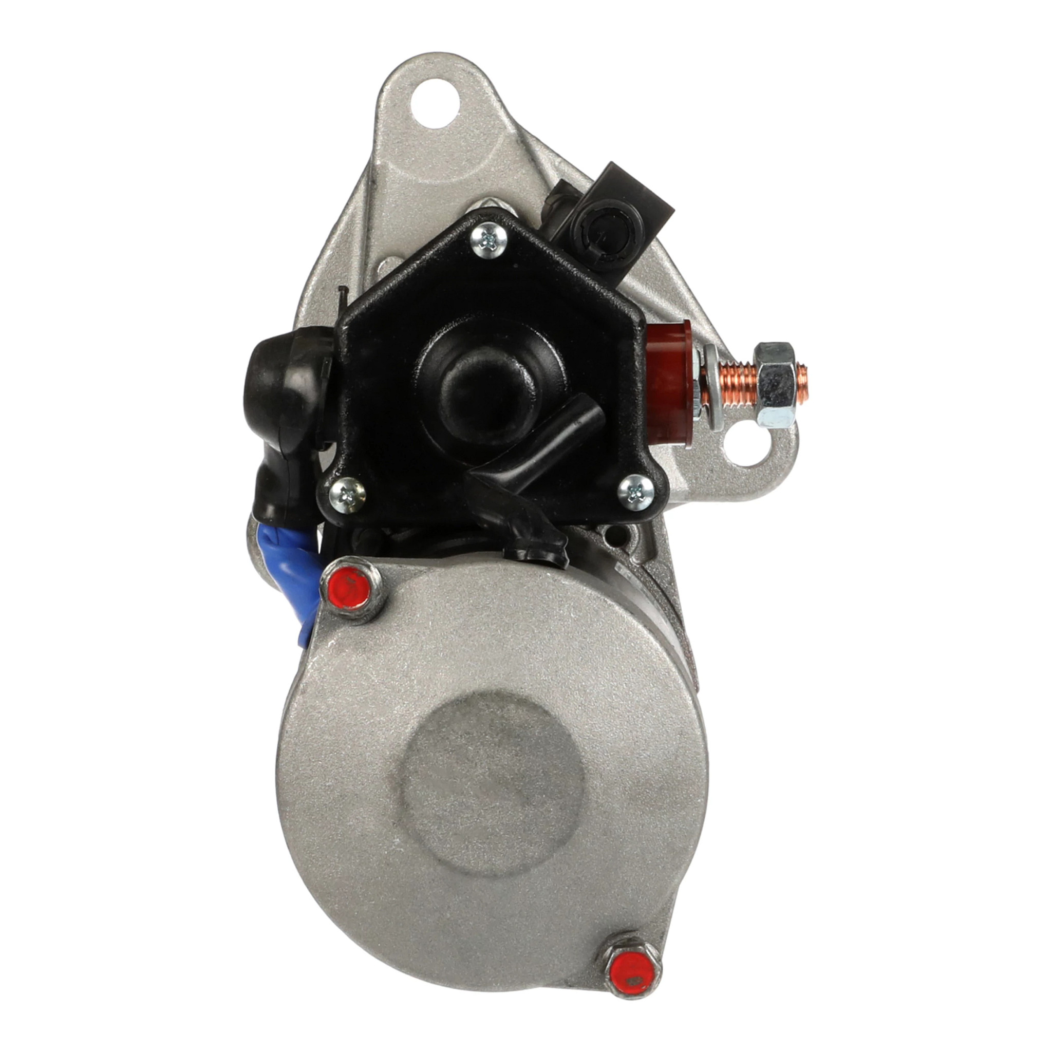 REMAN-STARTER | CASEIH | US | EN