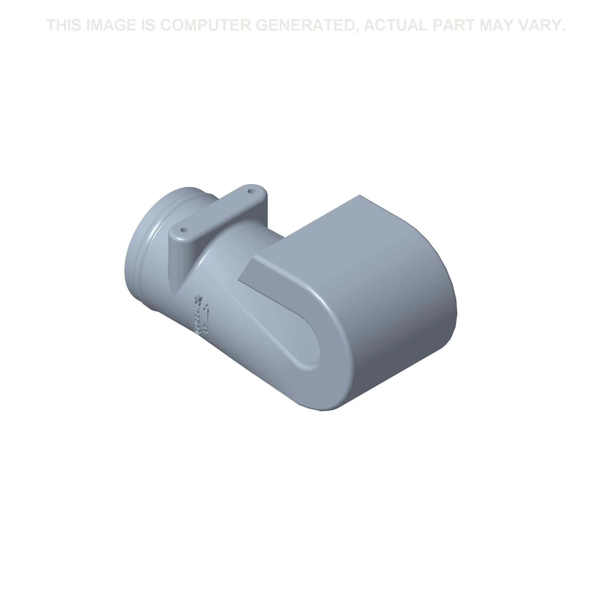 ВОЗДУХОВОД | CASEIH | AMEA | FR