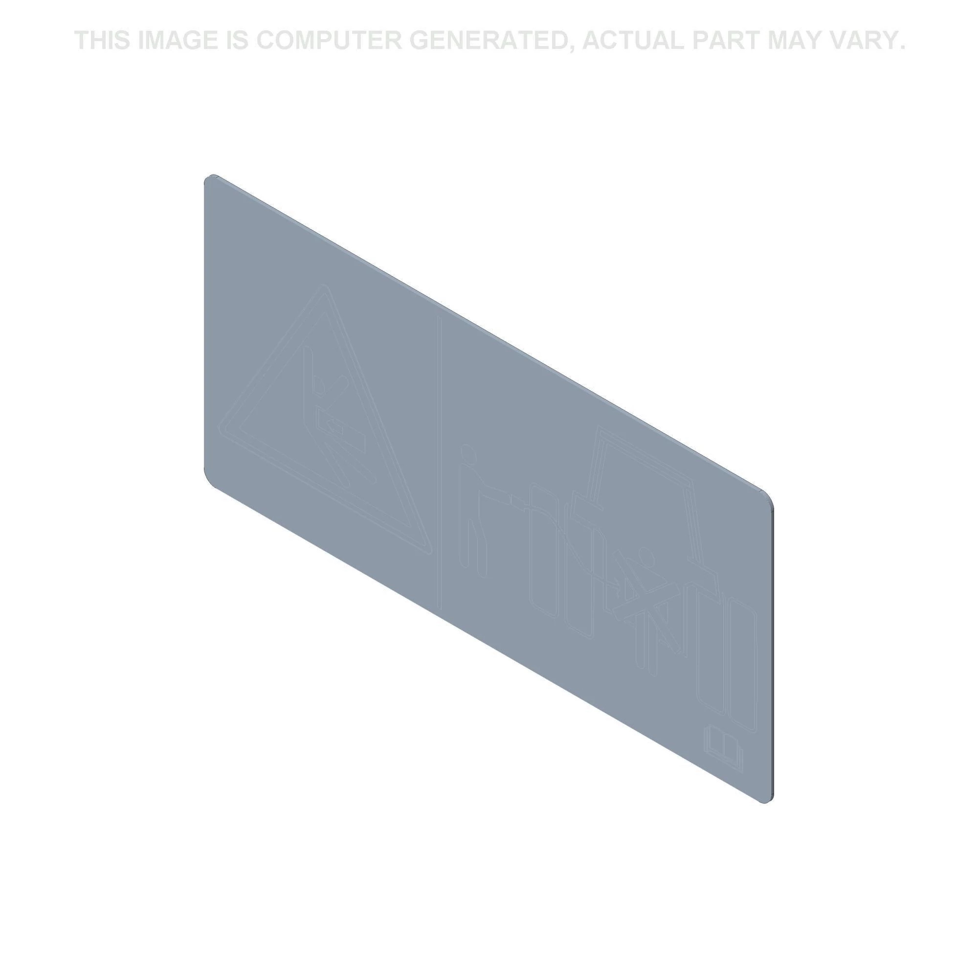 NAKLEJKA | NEWHOLLANDAG | EU | PL