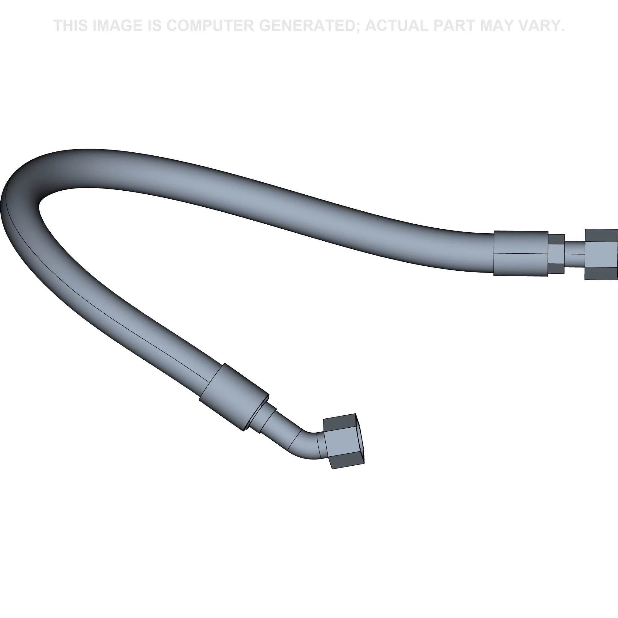 FLEXIBLE HYDRAULIQUE | NEWHOLLANDCE | CA | FR