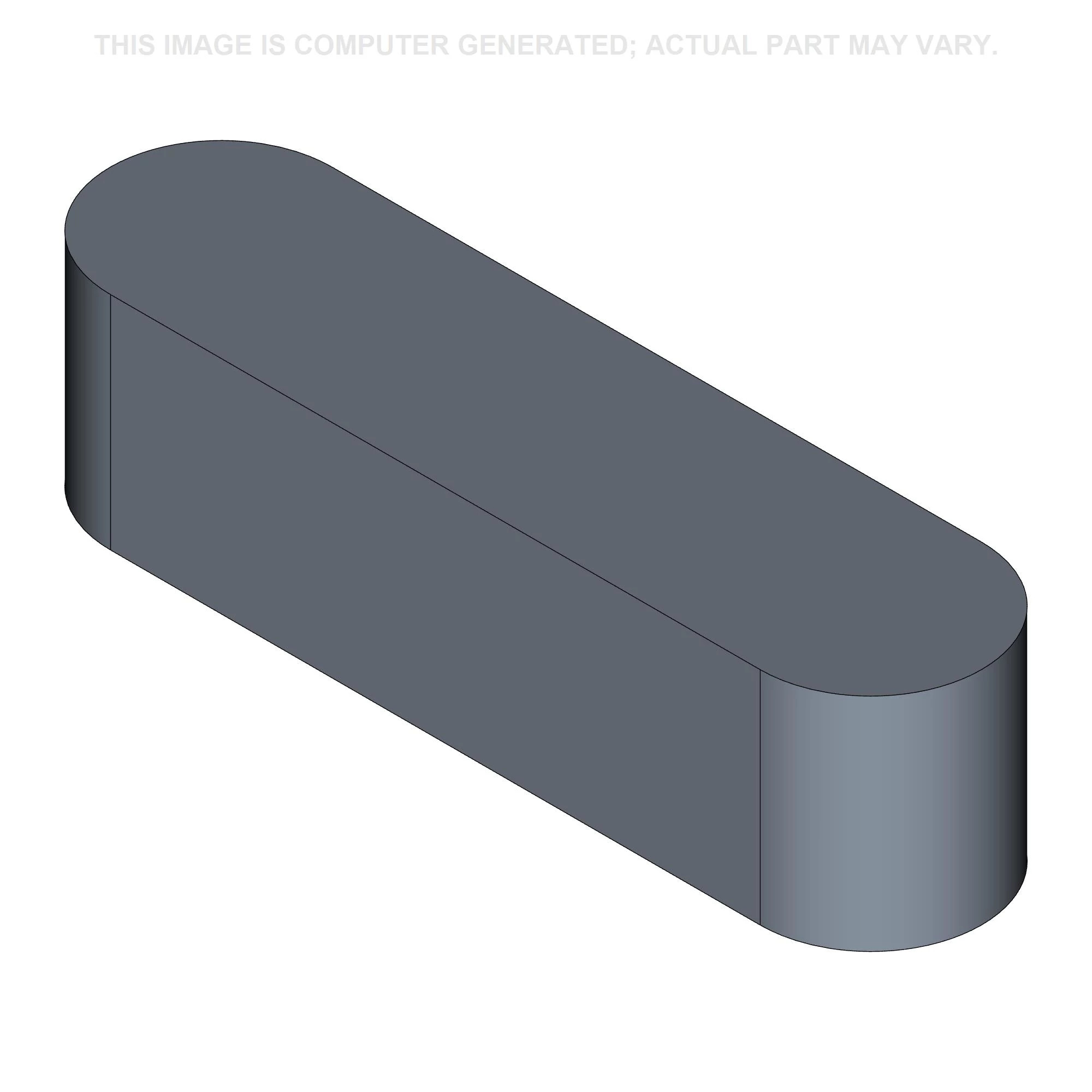 Cle Carre | CASEIH | CA | FR