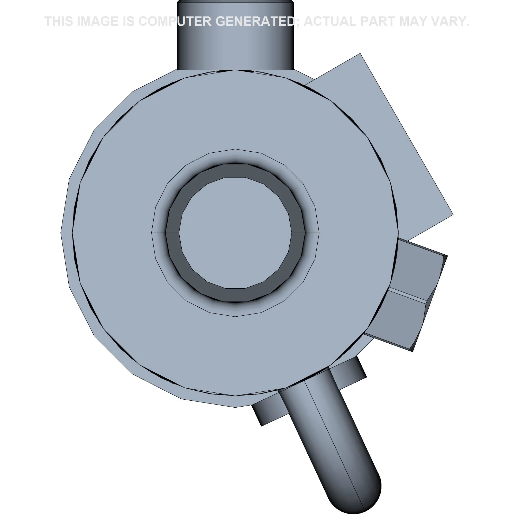 SILOWNIK HYDRAUL | NEWHOLLANDCE | EU | DA