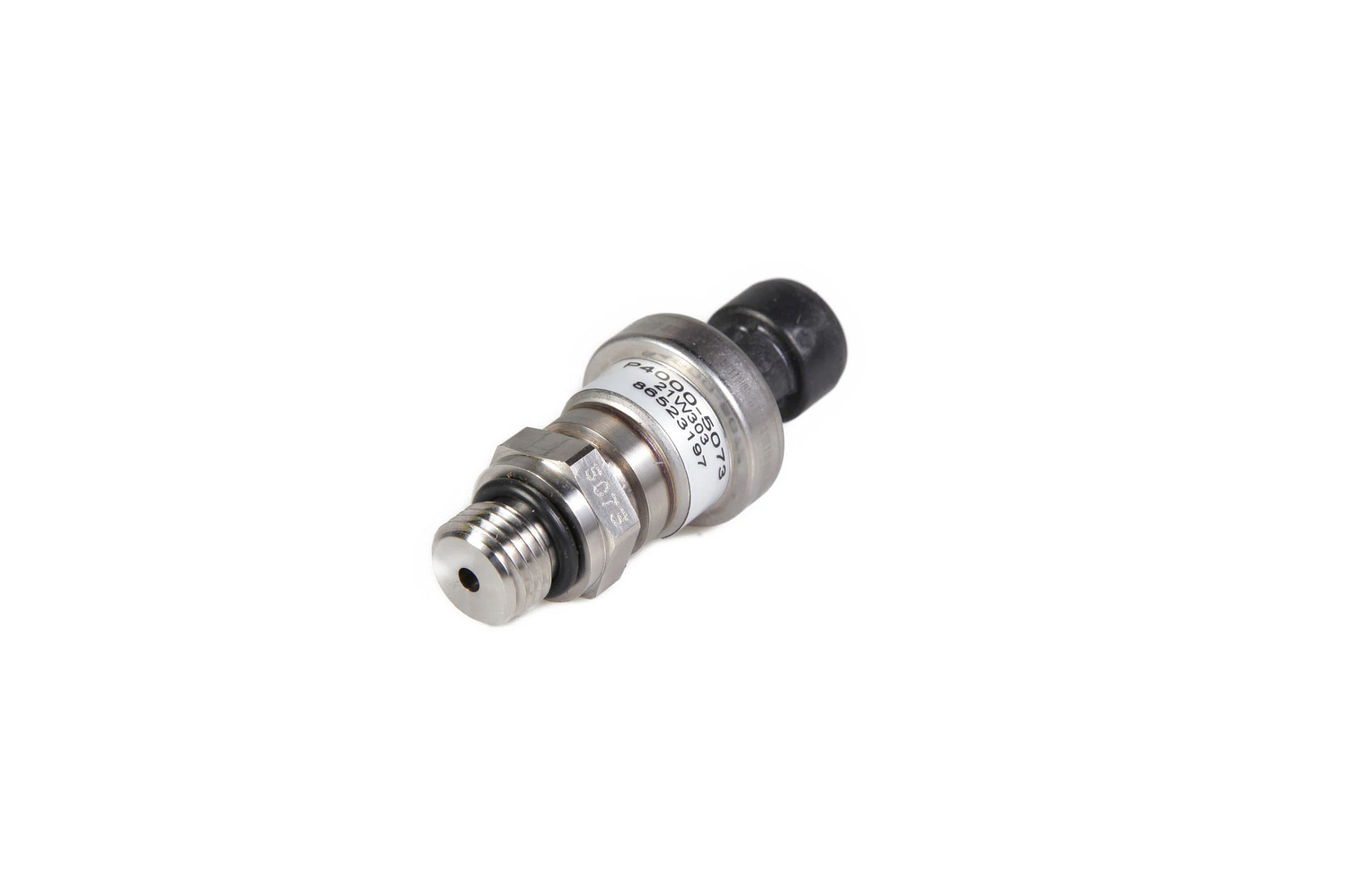 86523197 | Pressure Sensor - M4 x 1.5 x 70.7 | New Holland