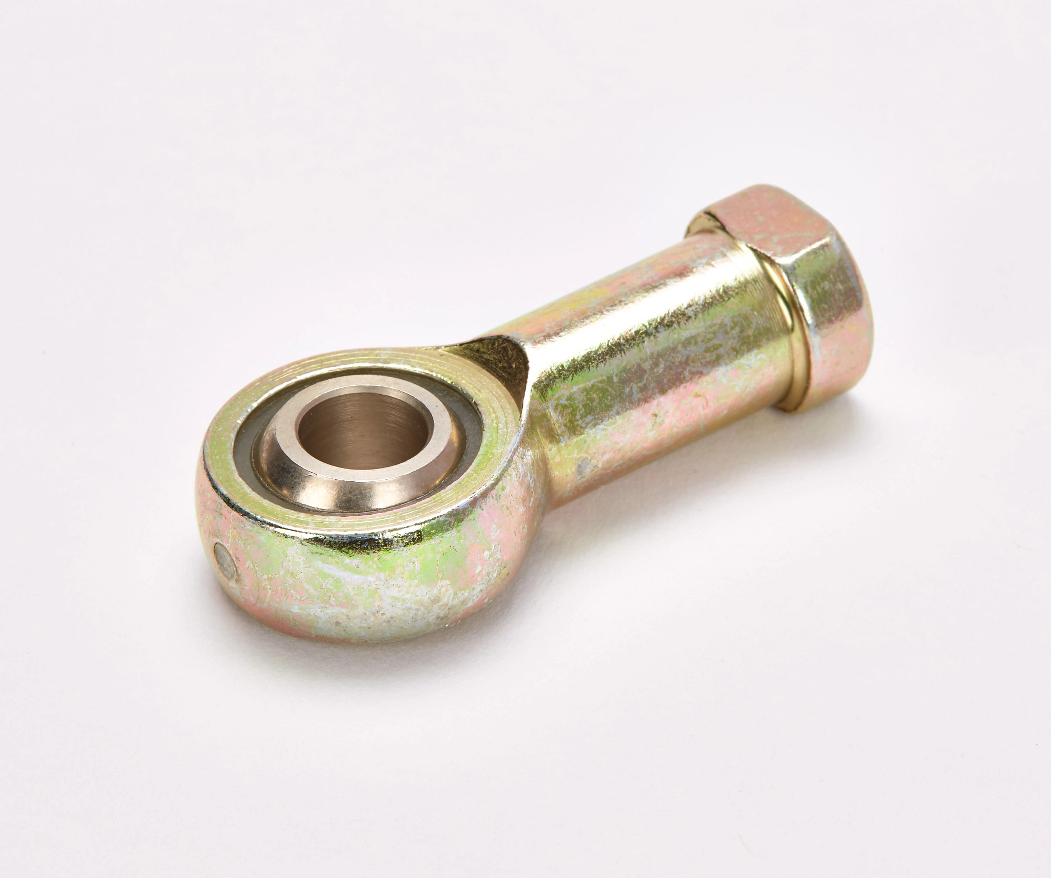 Extremidade da haste