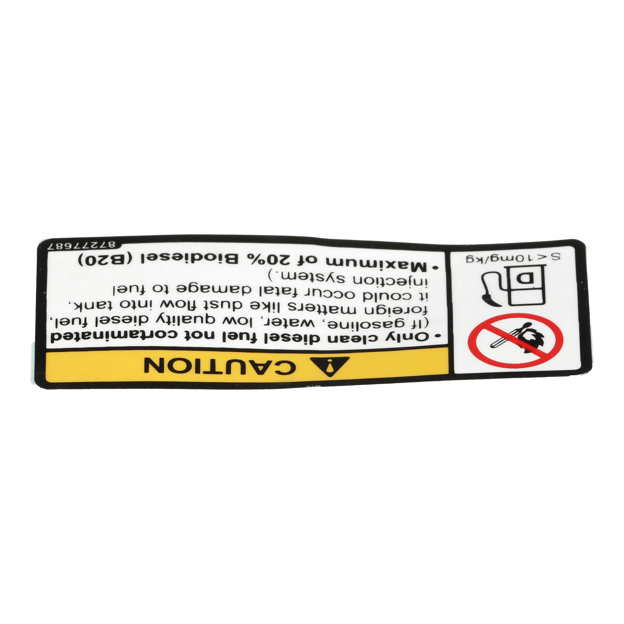 AUTOCOLLANT | NEWHOLLANDAG | CA | FR