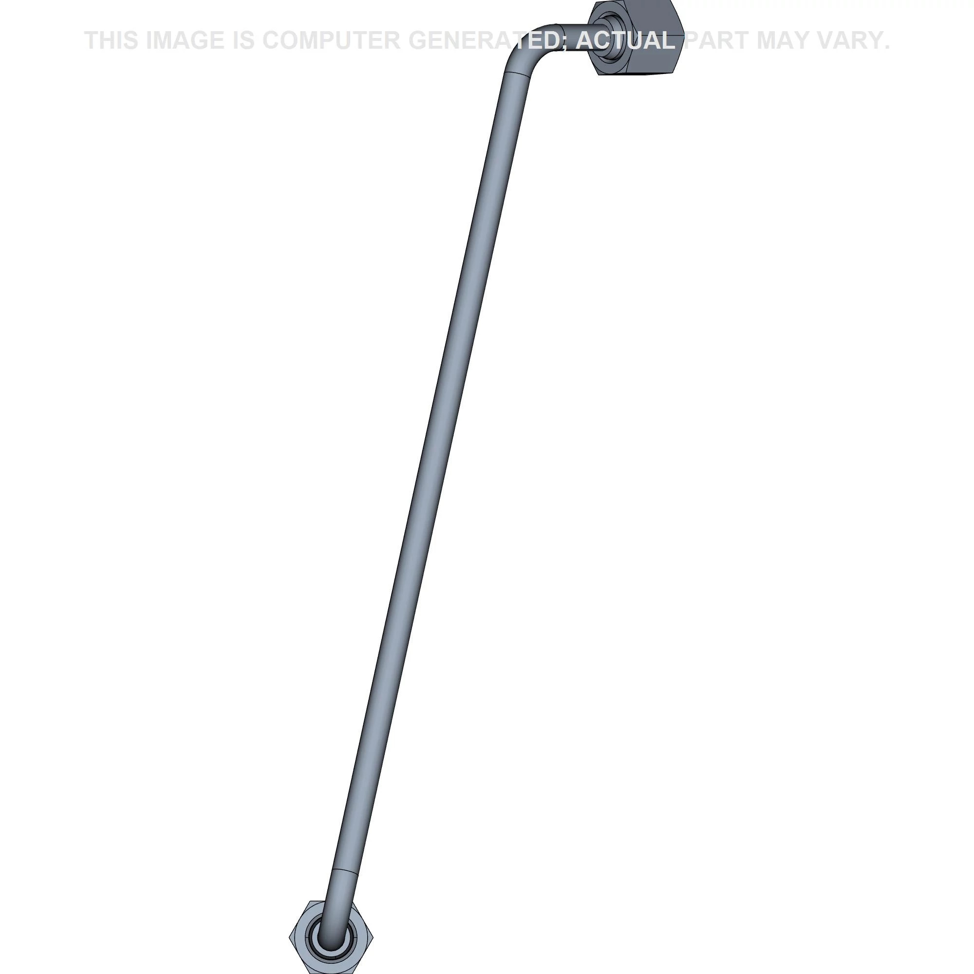 TUBO | CASEIH | EU | ES