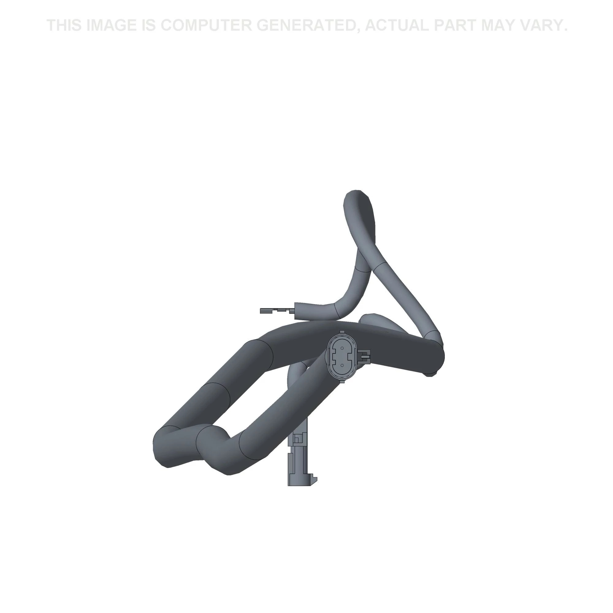 WIRE HARNESS | NEWHOLLANDAG | CA | EN