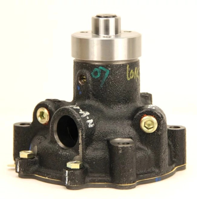 OPD-VANDPUMPE | NEWHOLLANDCE | EU | DA