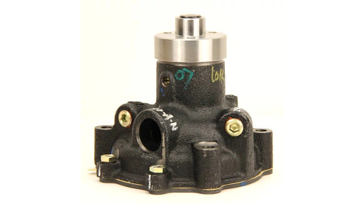 REMAN-WATER PUMP | STEYR | EU | FR