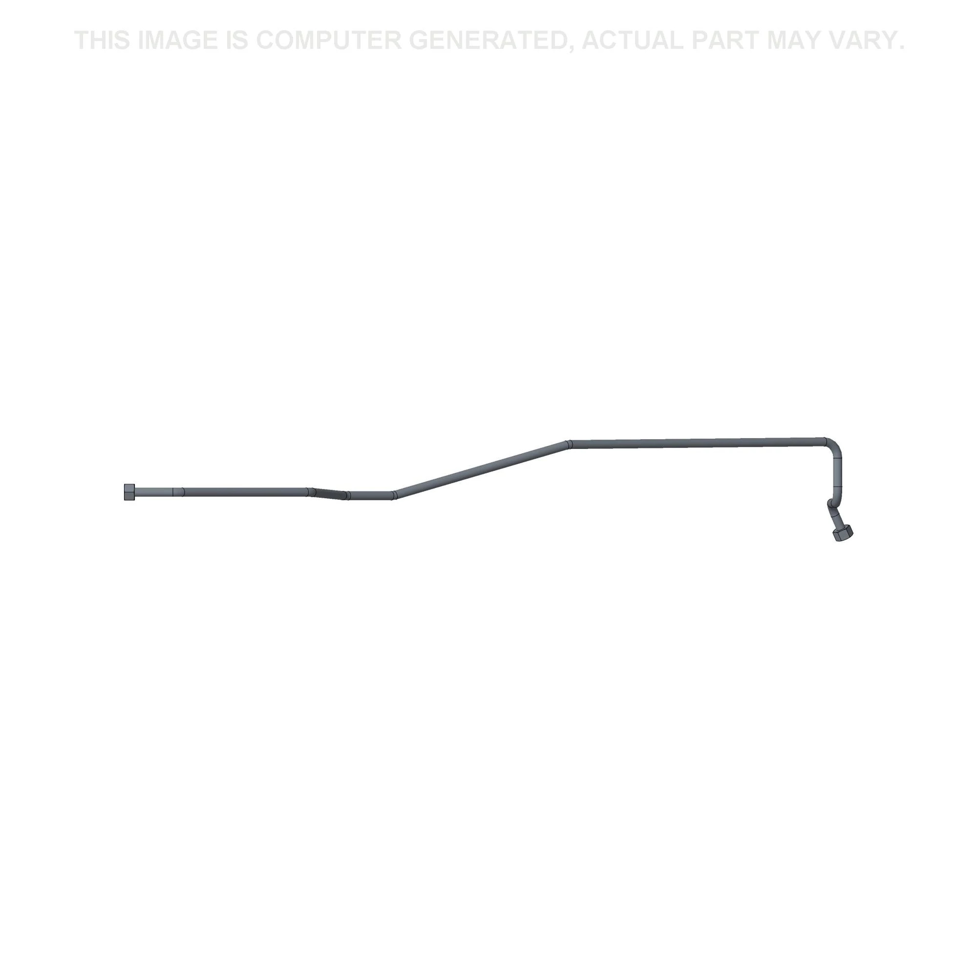 HYD TUBE | NEWHOLLANDAG | EU | EN