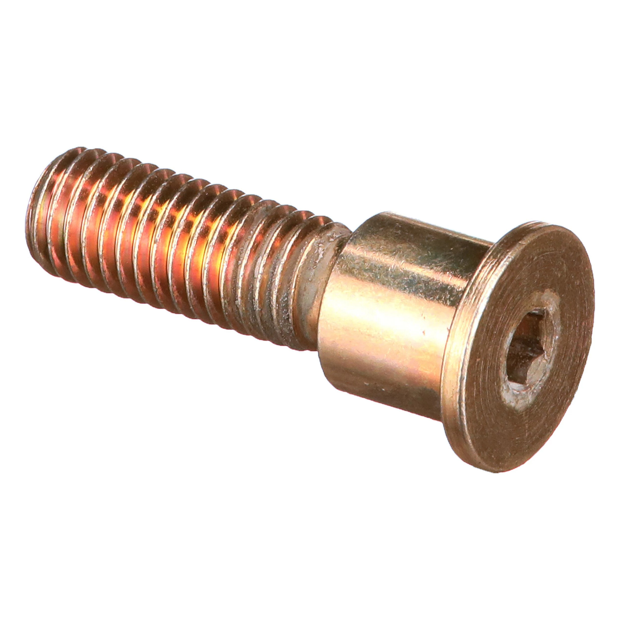 STEP BOLT | NEWHOLLANDAG | CA | EN
