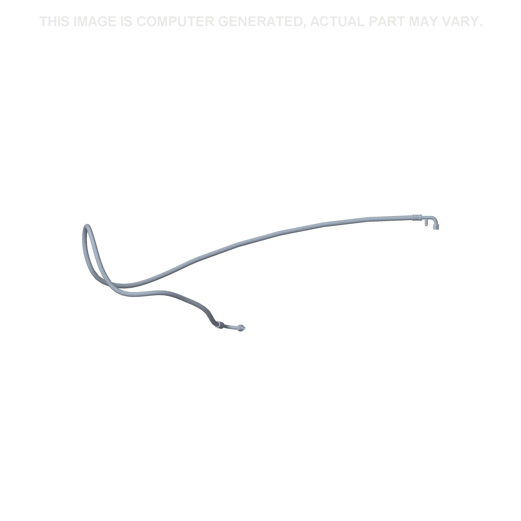 TUBO FLESSIBILE A/C | NEWHOLLANDAG | EU | IT