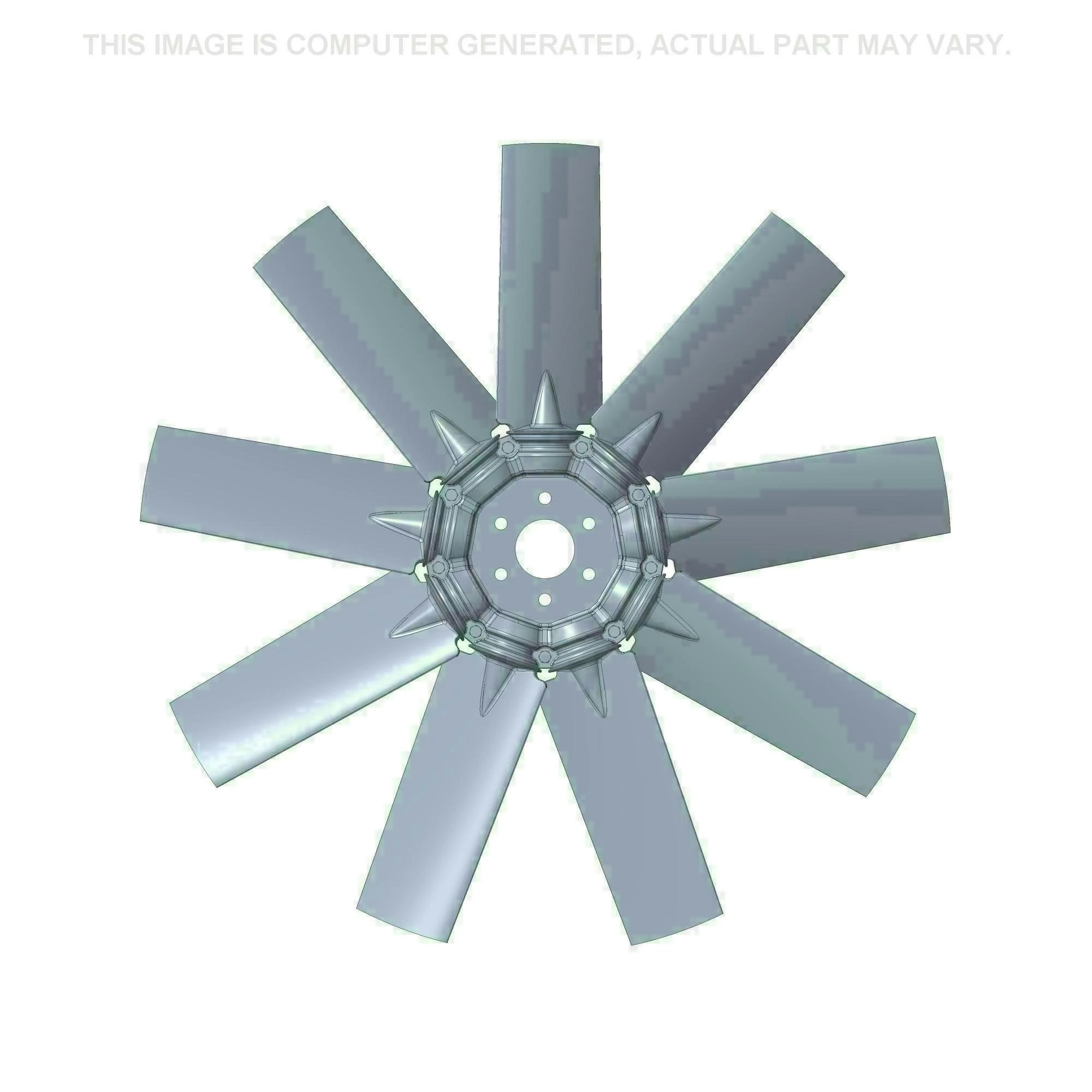 VENTILADOR | STEYR | EU | FR