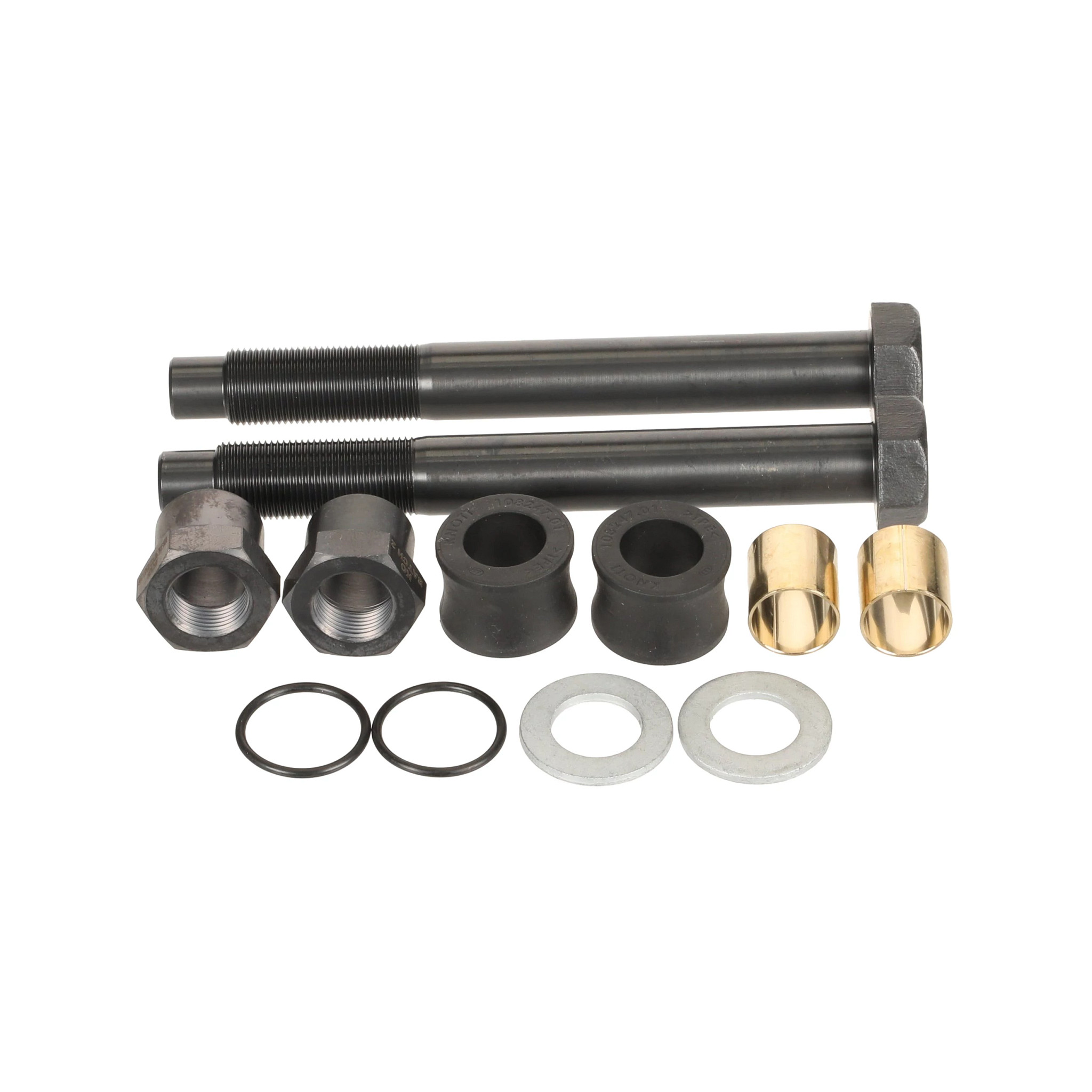 KIT DE REPARO | NEWHOLLANDCE | BR | PT