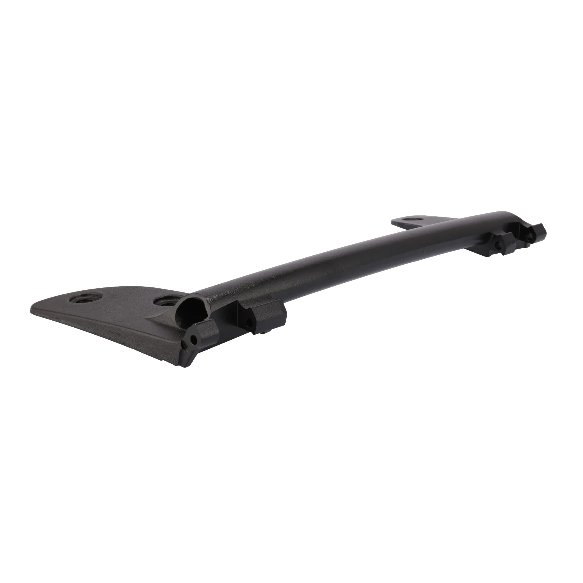 Dobradiça da moldura da porta do lado direito - 777,5 mm A x 251,5 mm C