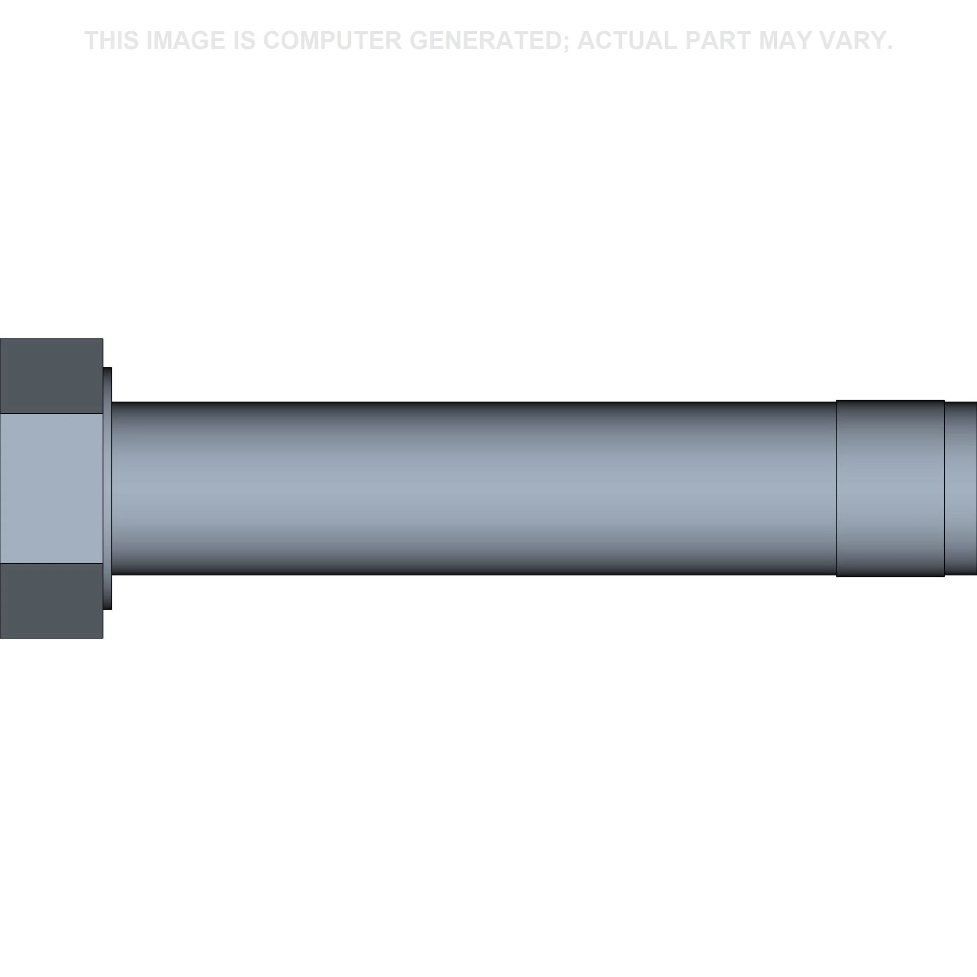 Parafuso Auto-Travante de Aço