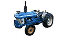 TRAKTOR DREIRAD MIT 3 ZYLINDER | NEWHOLLANDAG | DE | DE