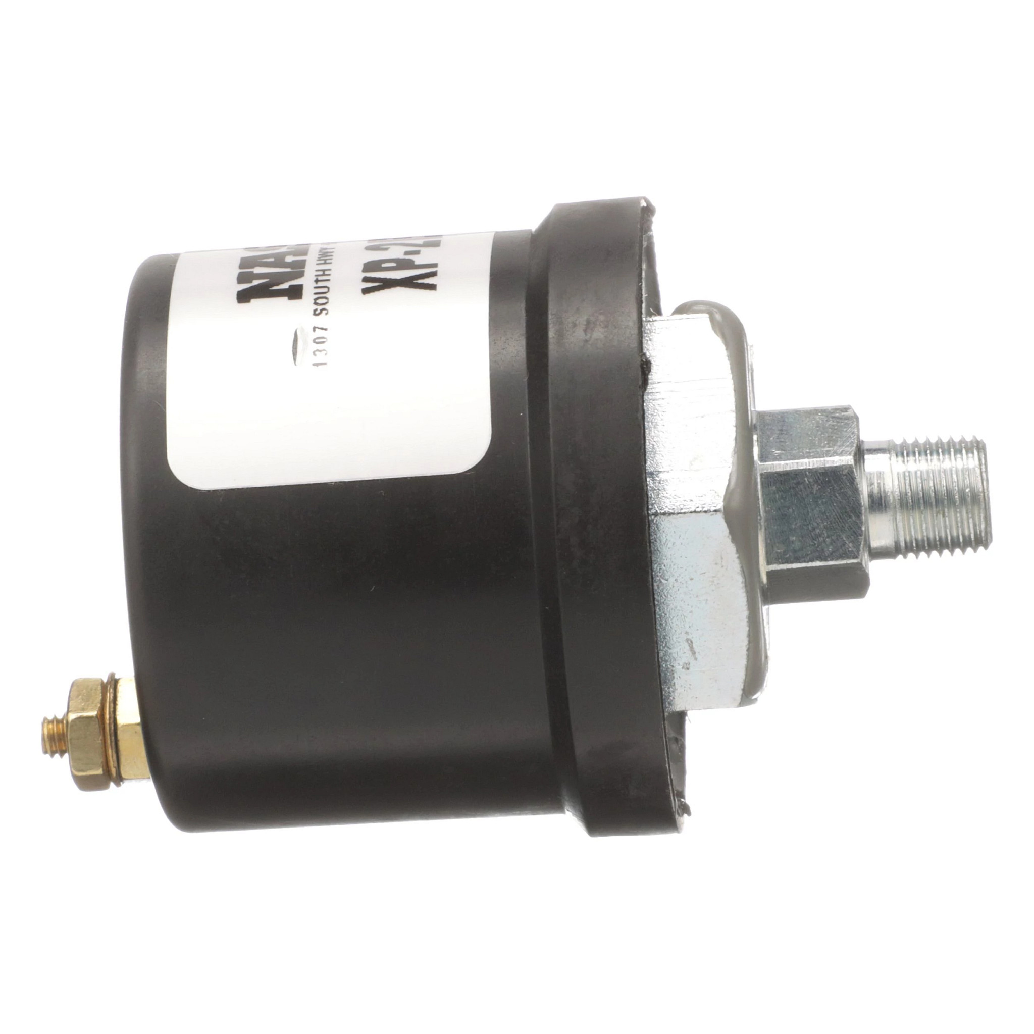 Pressure Switch