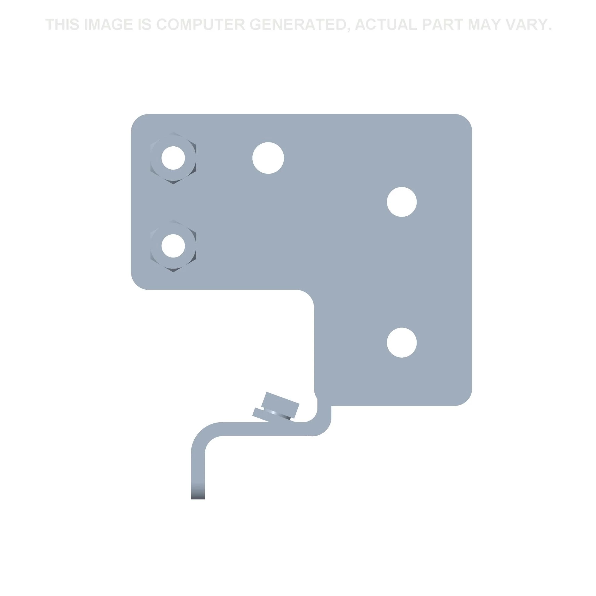 BRACKET | MILLER | CA | EN