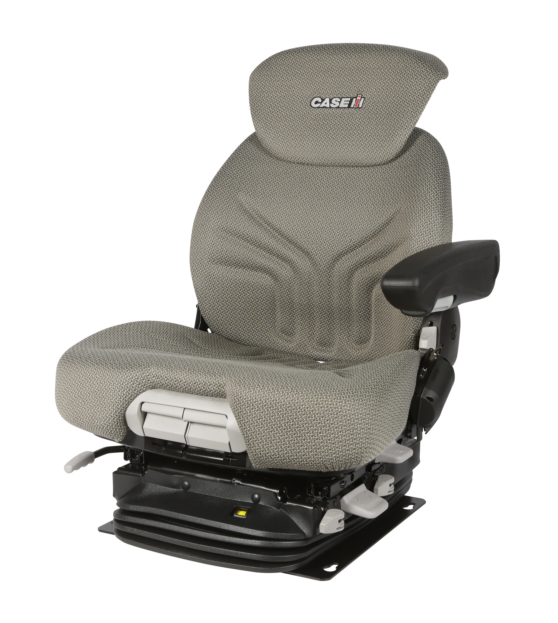 Driver Seat | NEWHOLLANDAG | IE | EN