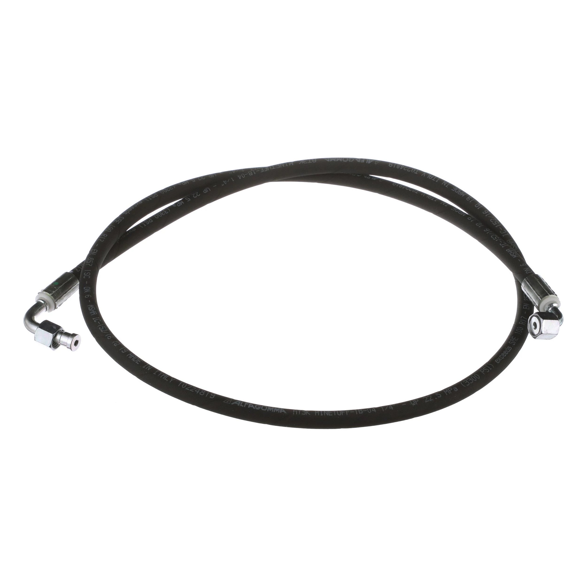 TUBO FLESSIBILE | CASECE | EU | IT