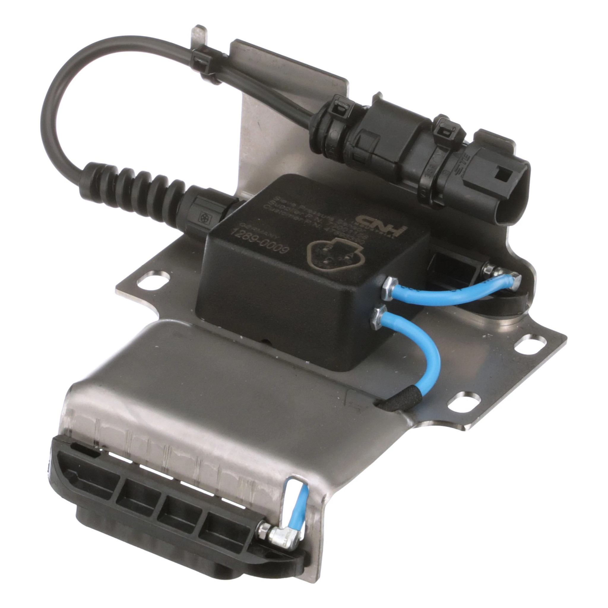 SENSOR | CASECE | CA | EN