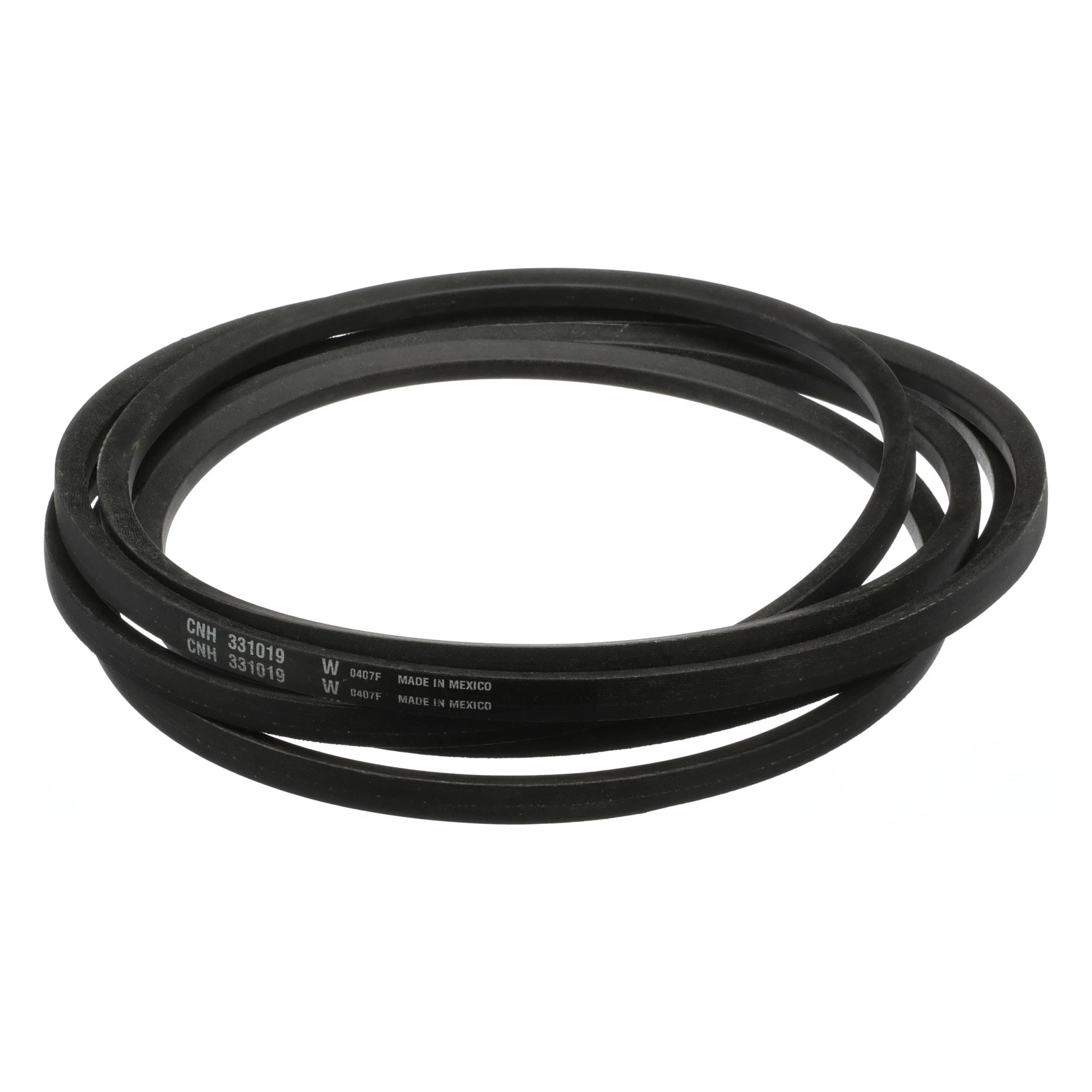 V-BELT | NEWHOLLANDAG | EU | FR