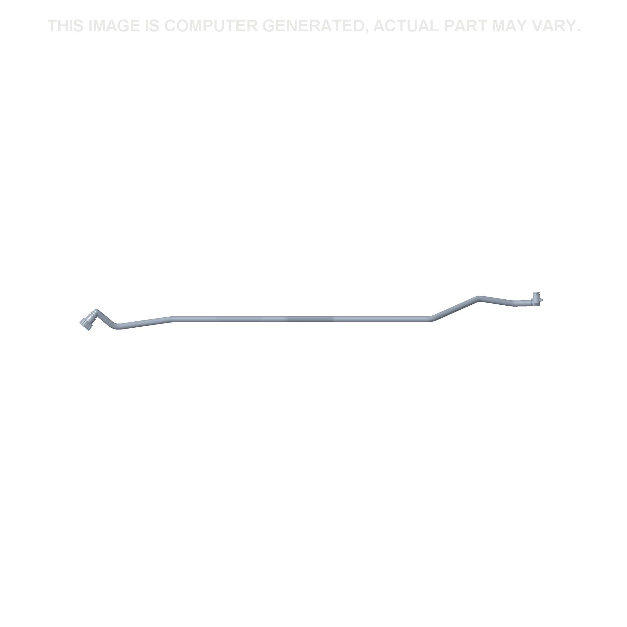 KRAFTSTOFFLEITUNG | NEWHOLLANDAG | AT | DE