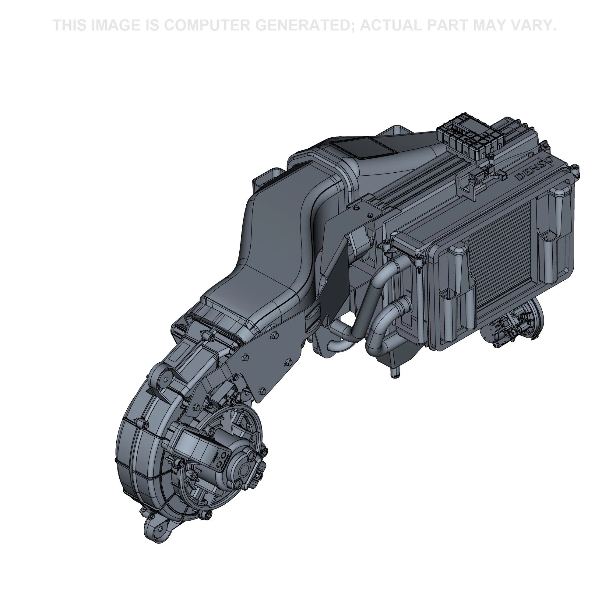 KLIMAANLAGE | CASECE | EU | DE