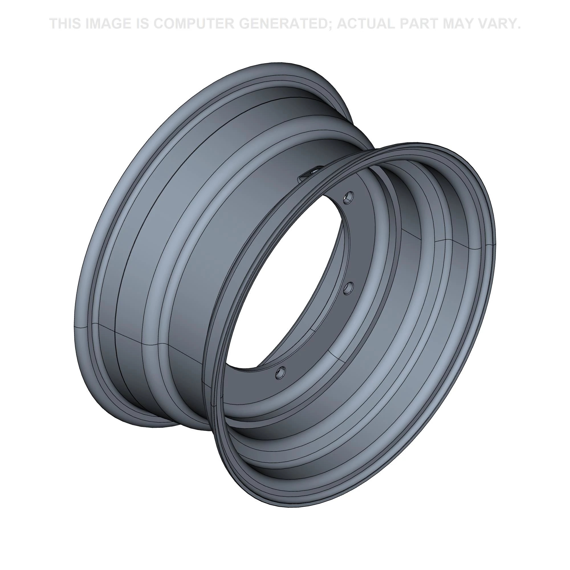 WHEEL ASSY | CASEIH | US | EN