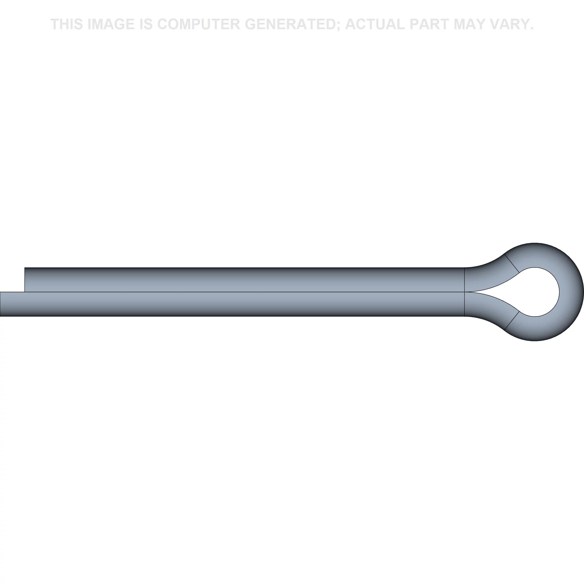 COTTER PIN | DEFAULT | CA | EN