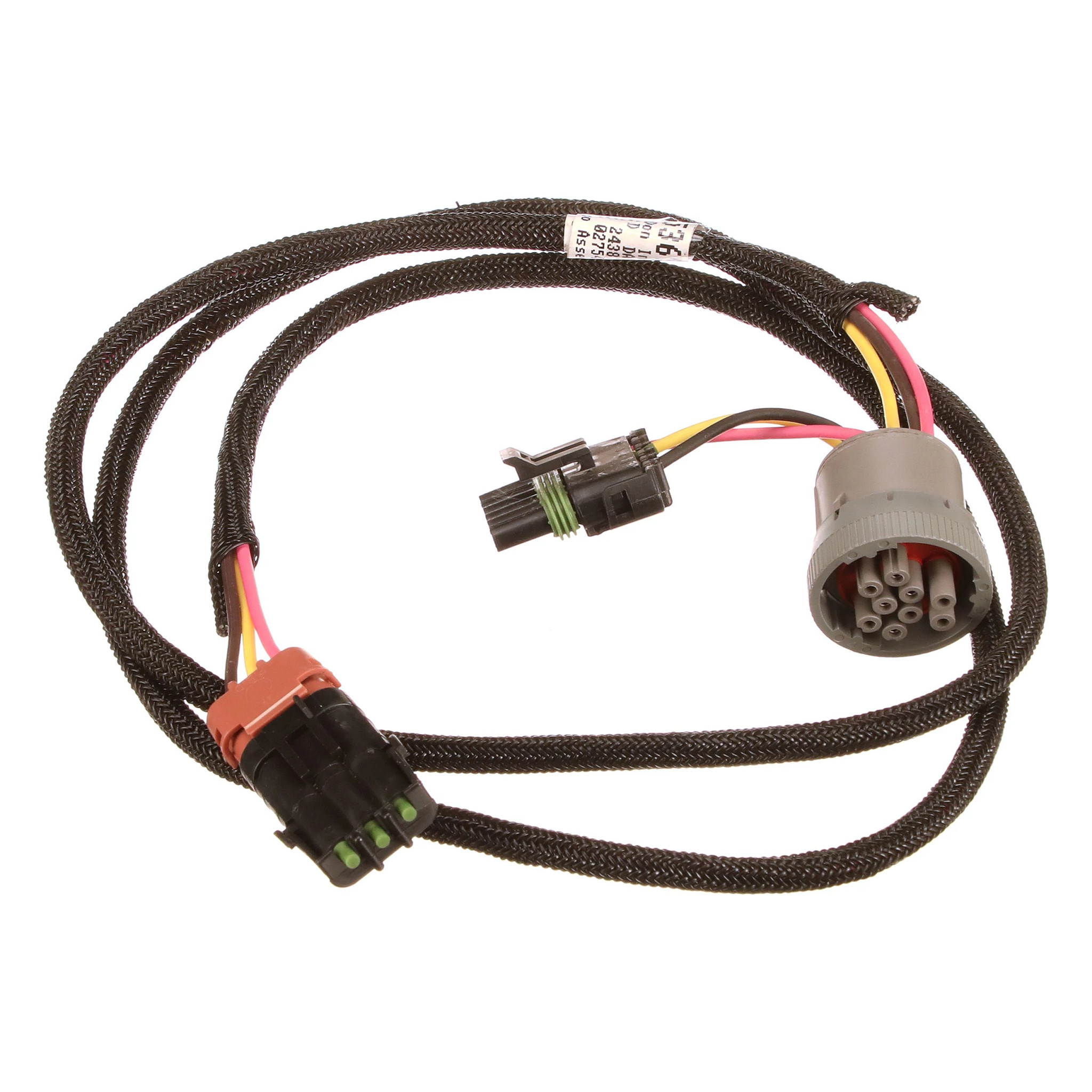 Float Optimizer Wire Harness