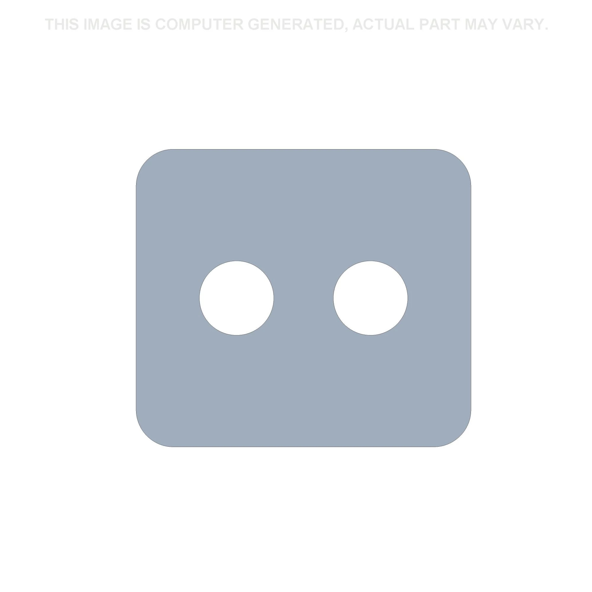 PLATE | CASEIH | ANZ | EN