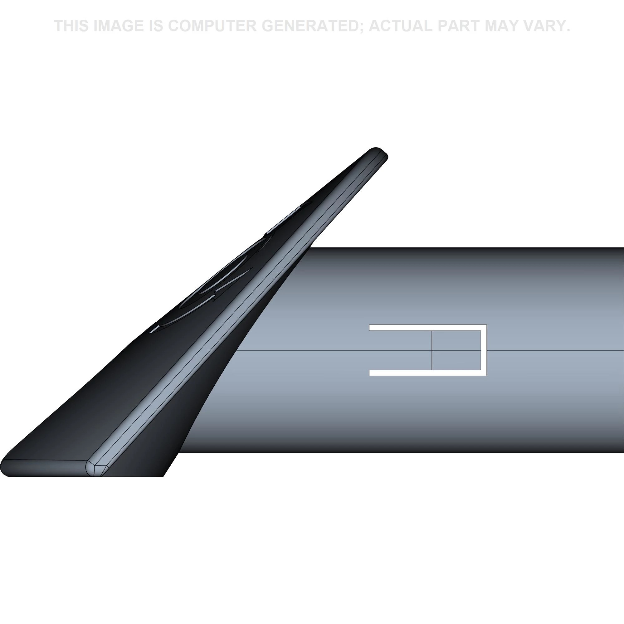 SÍMBOLO | CASEIH | SA | ES