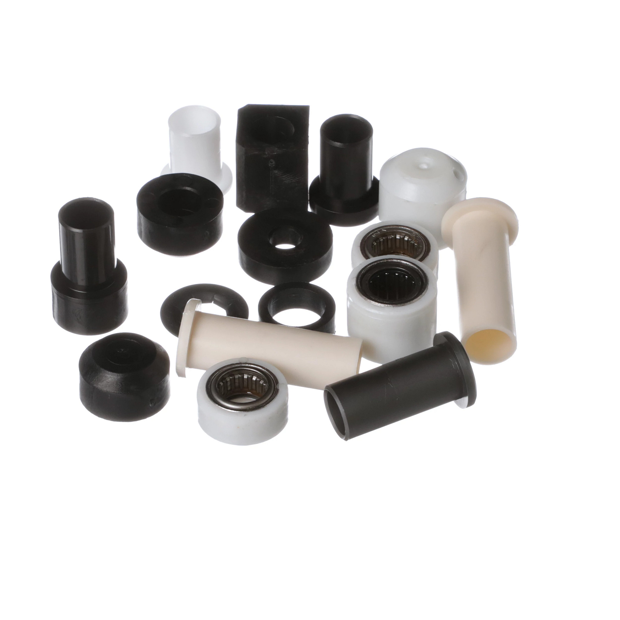 Kit de rolamentos de suspensão | NEWHOLLANDAG | BR | PT