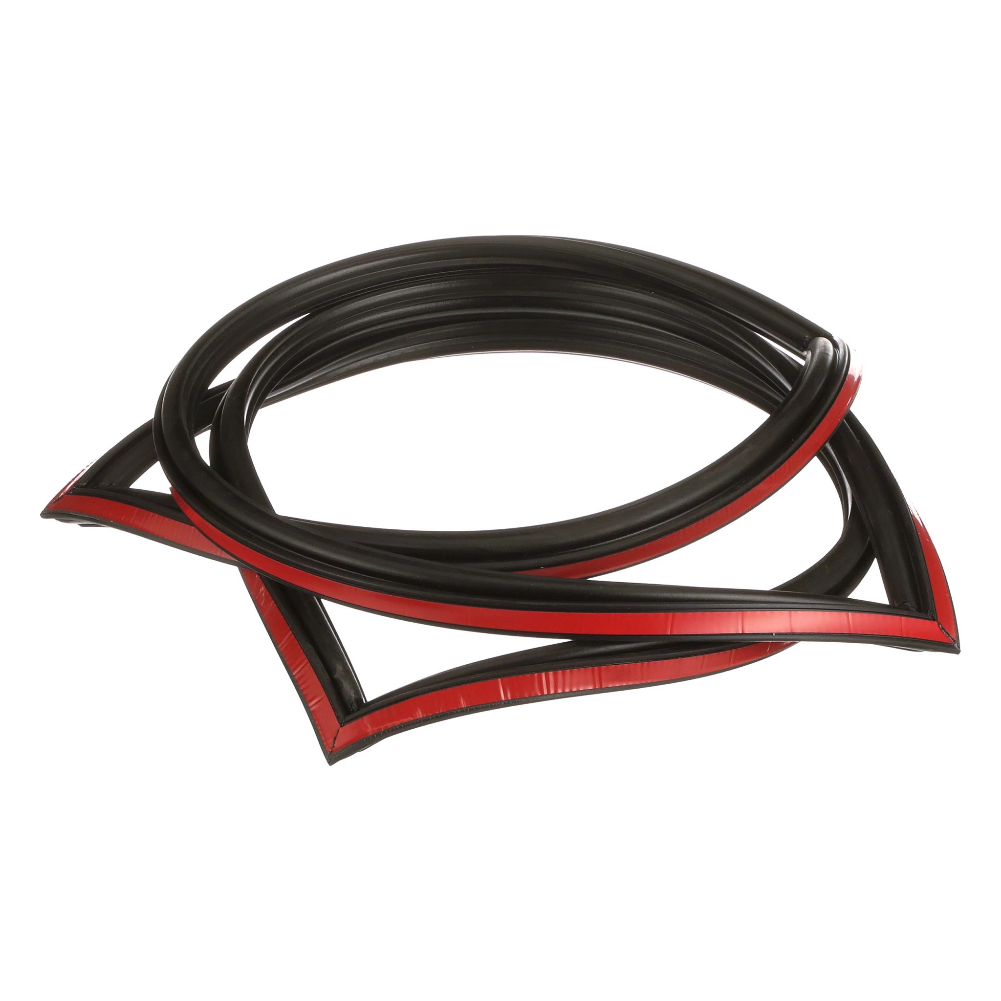 Right-Hand Upper Window Seal Kit