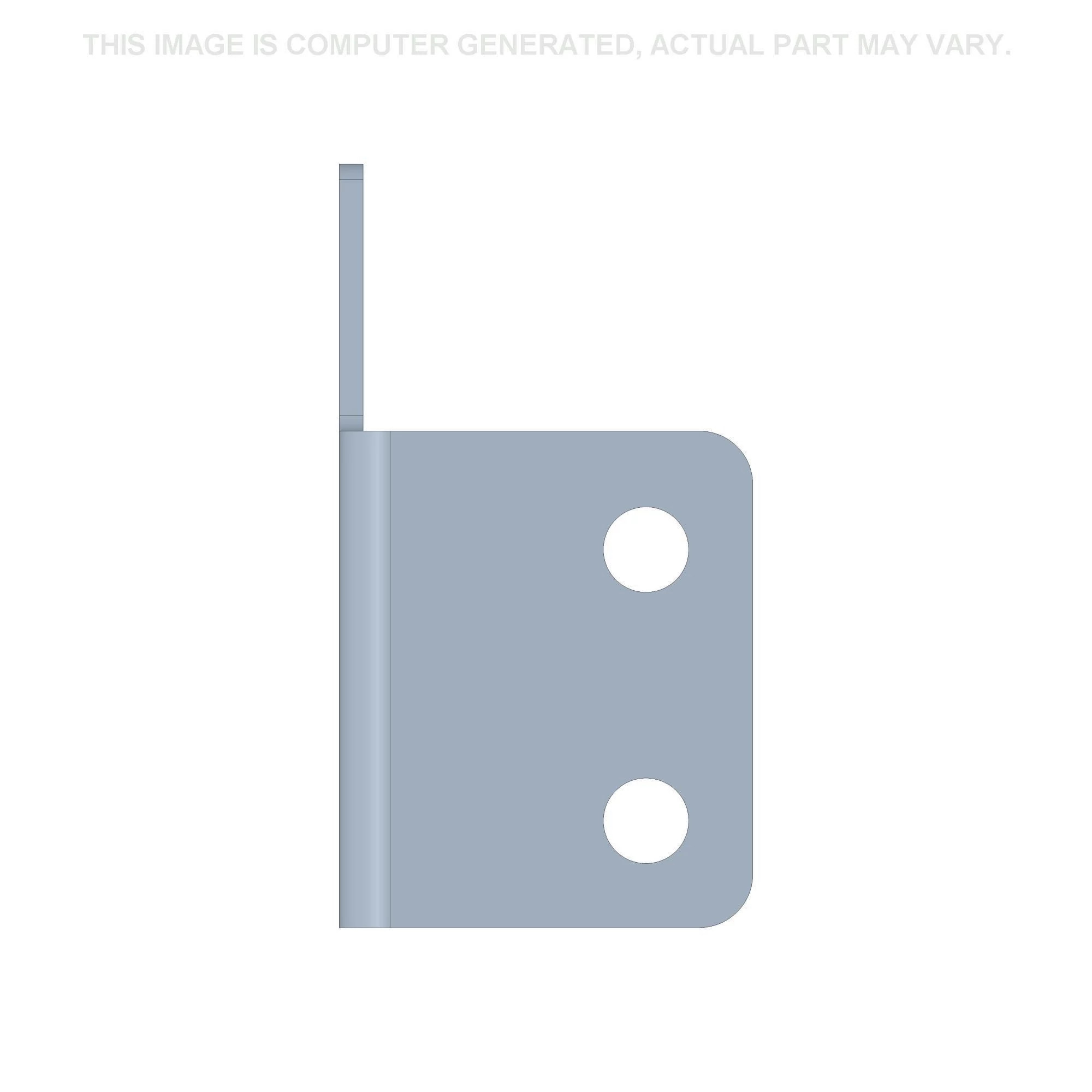 BRACKET | CASEIH | AMEA | EN