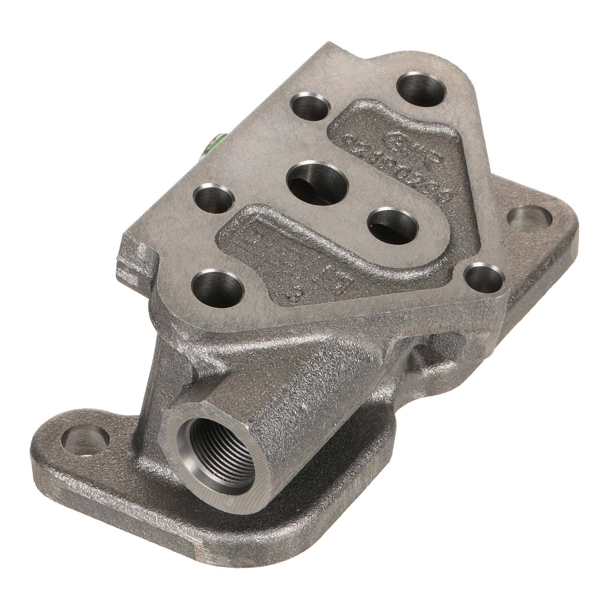 FLANGE | NEWHOLLANDAG | CA | EN