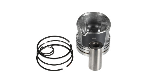 PISTON ASSY   +0.4 | CASEIH | SA | EN