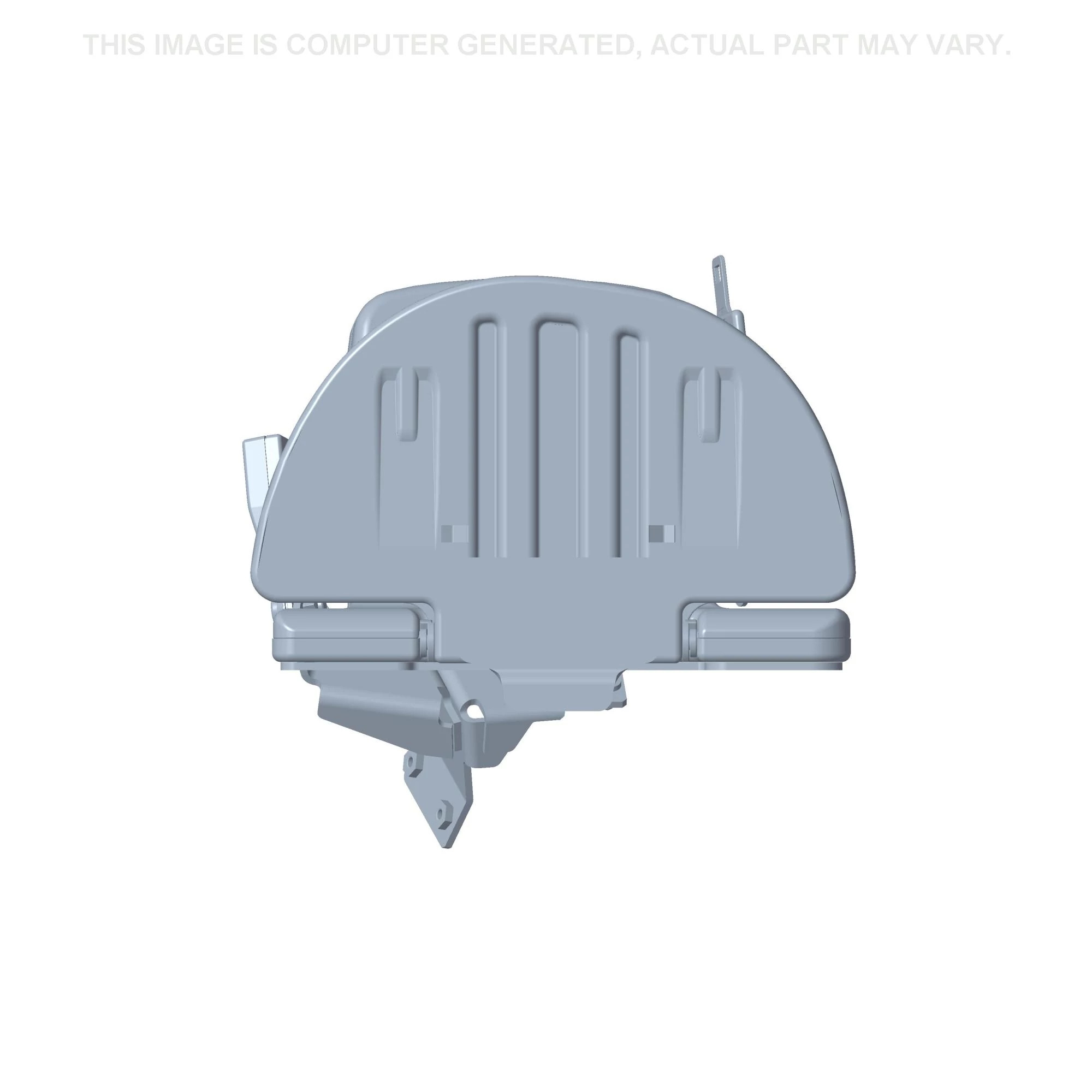 ПАССАЖИРСКОЕ СИДЕНЬЕ | CASEIH | EU | RU