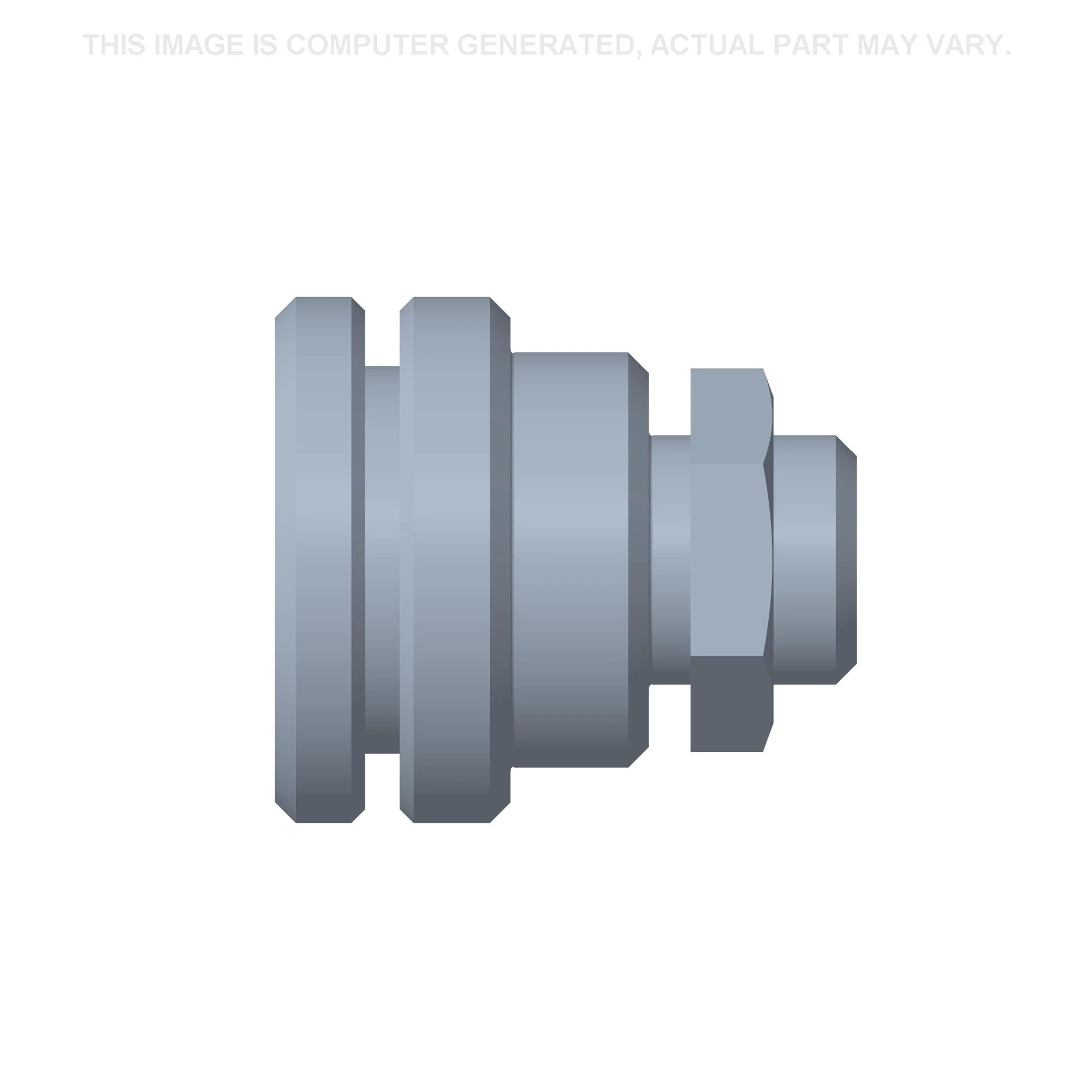 速接联轴节母头 | CASEIH | AMEA | FR