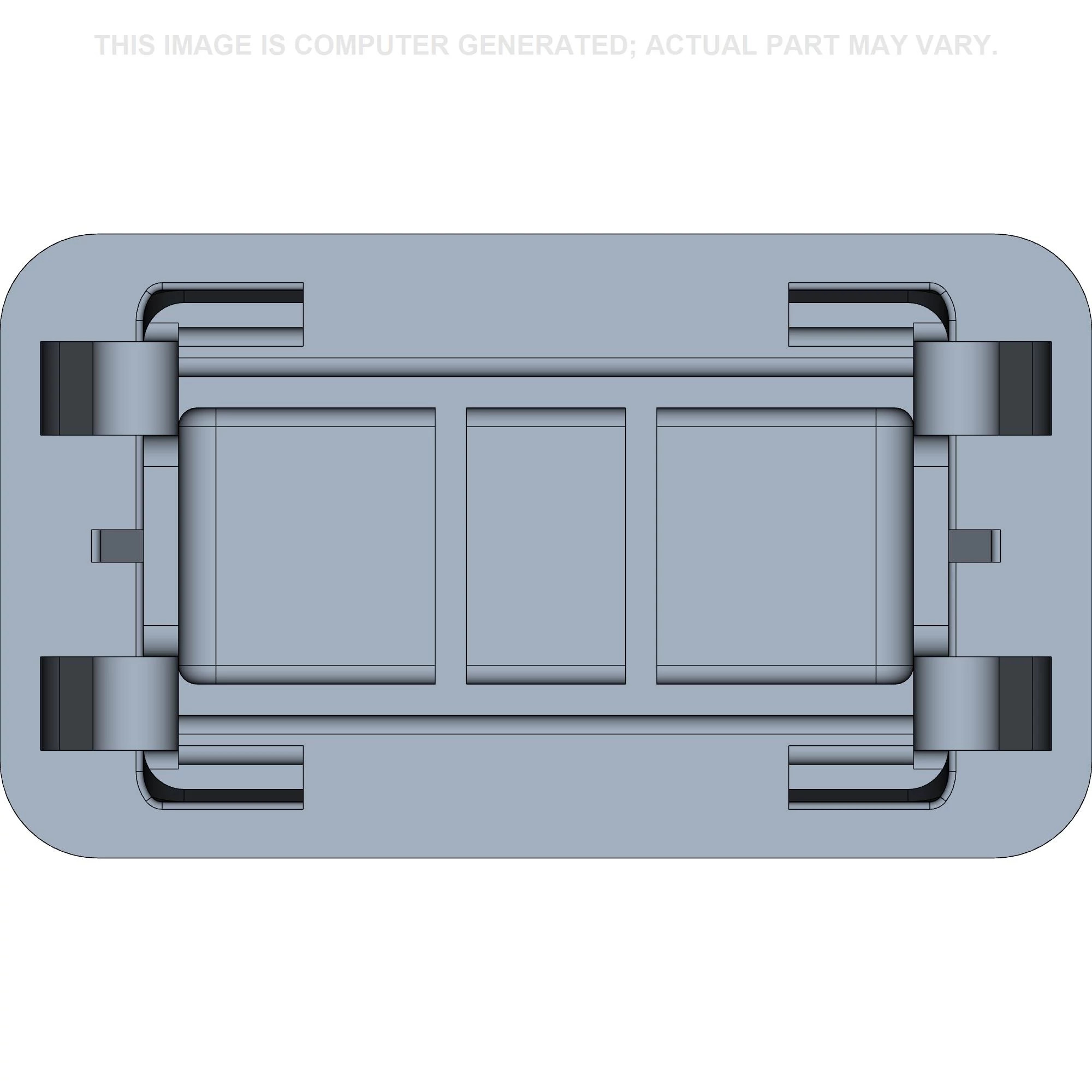 TAPÓN DE PLÁSTICO | NEWHOLLANDCE | SA | ES