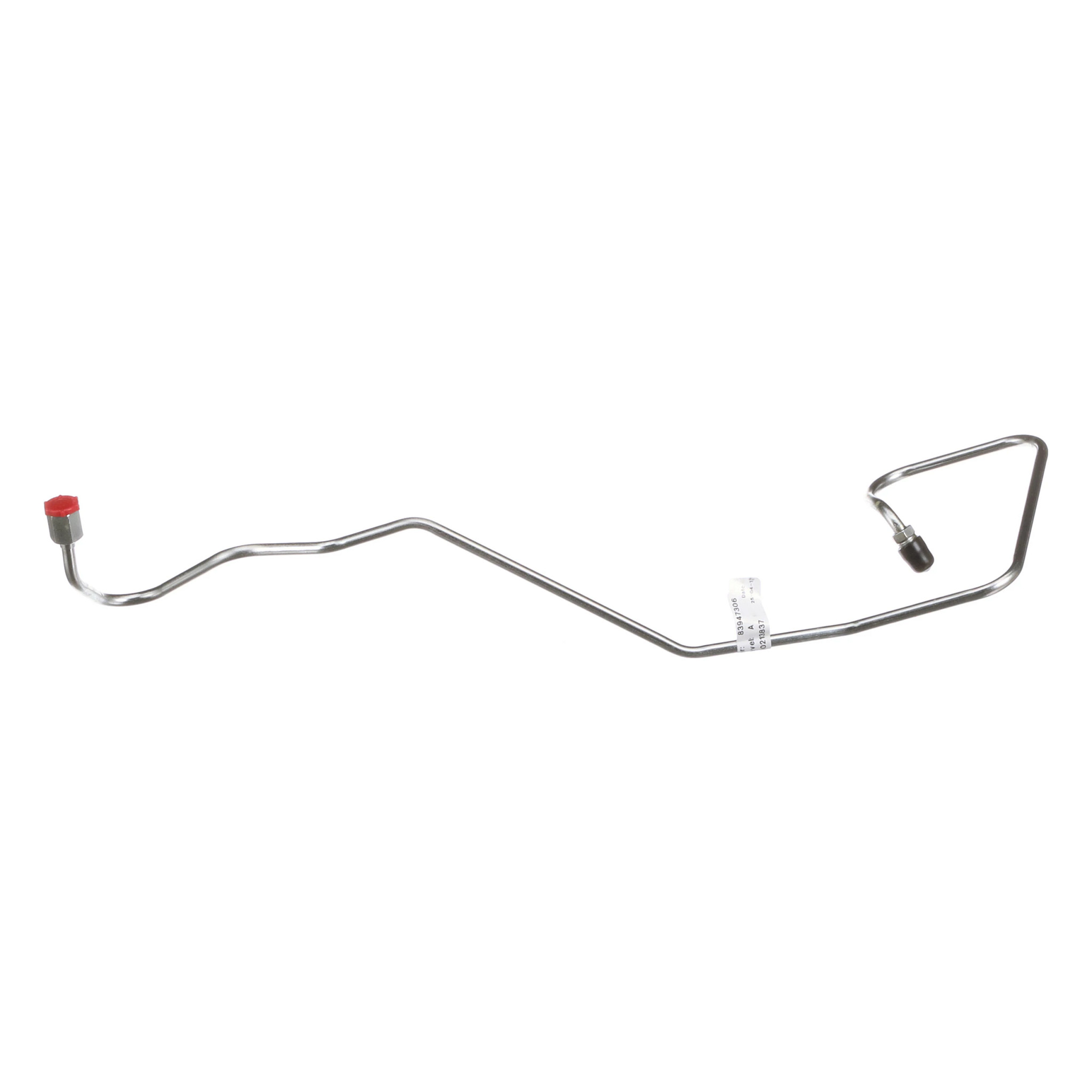 TUBE | NEWHOLLANDAG | US | EN