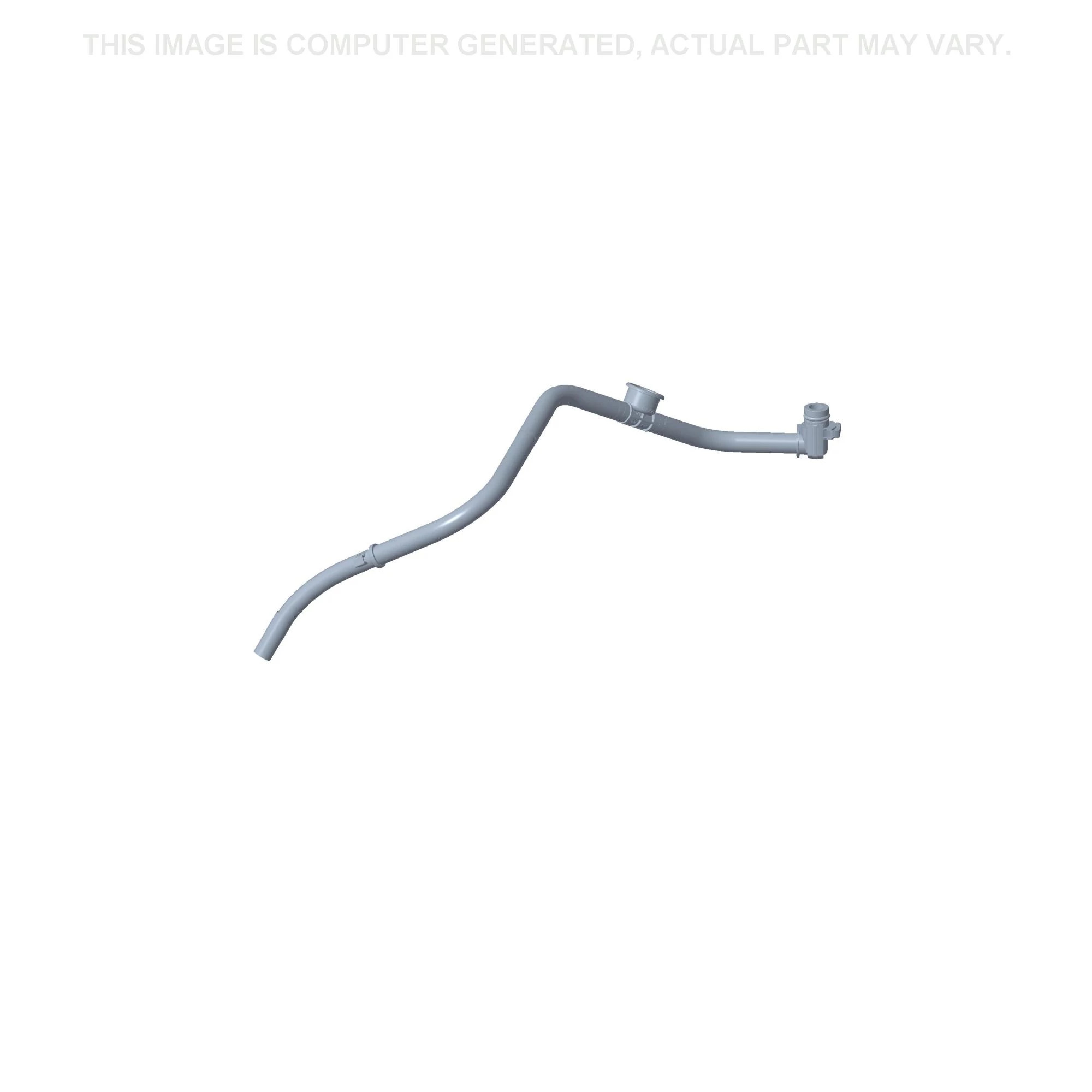 Pipe | CASEIH | US | EN