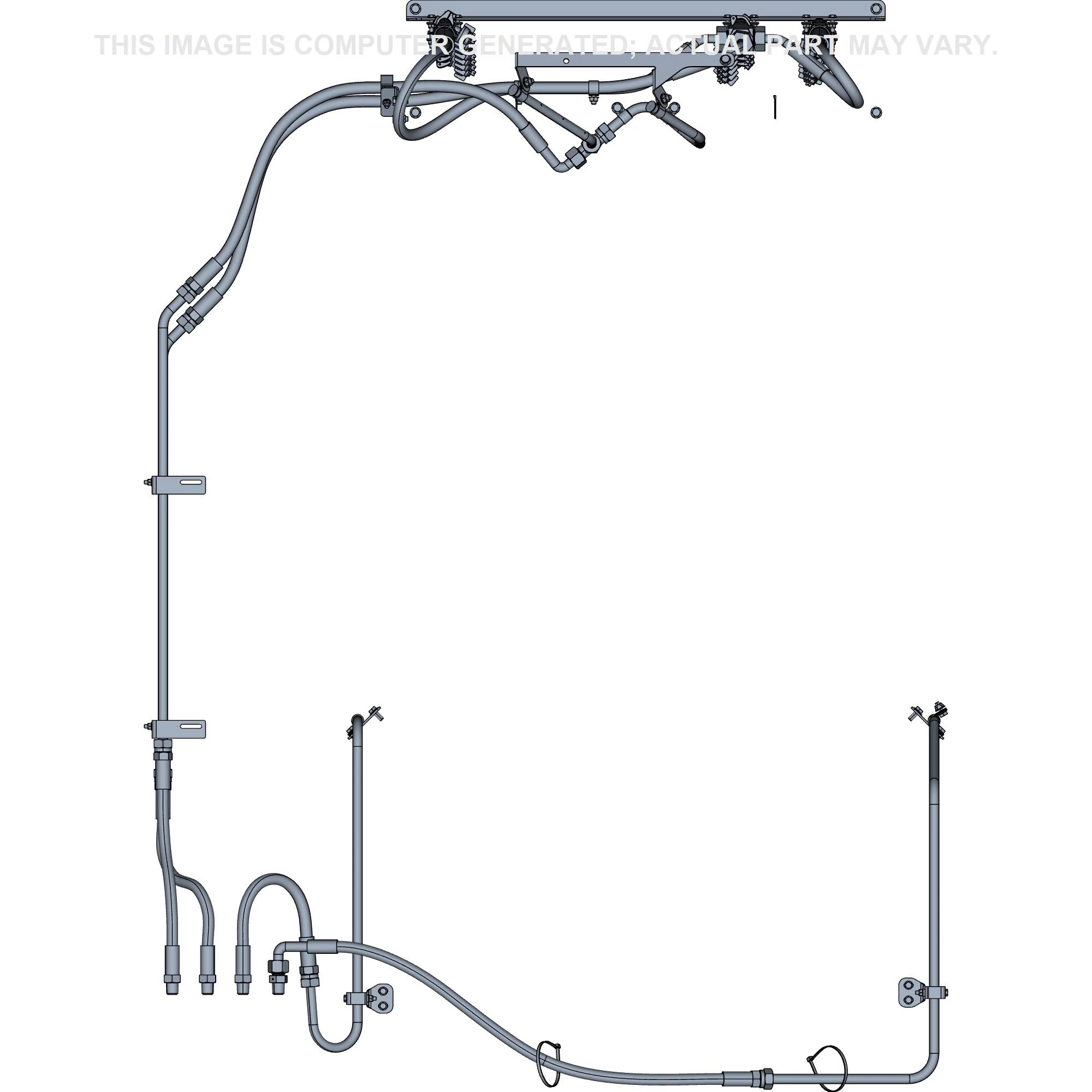 DIA KIT, HARVESTER | NEWHOLLANDAG | US | EN