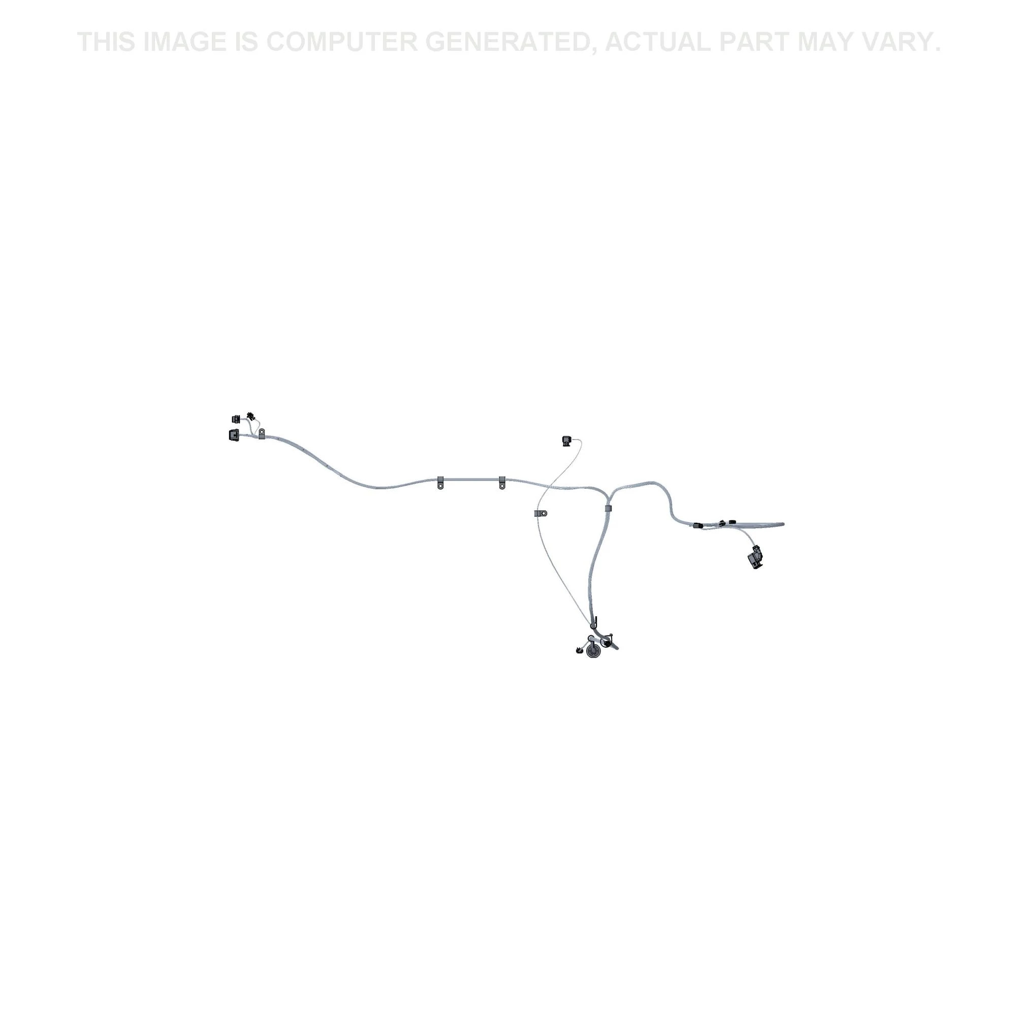 WIRE HARNESS | CASEIH | GB | EN