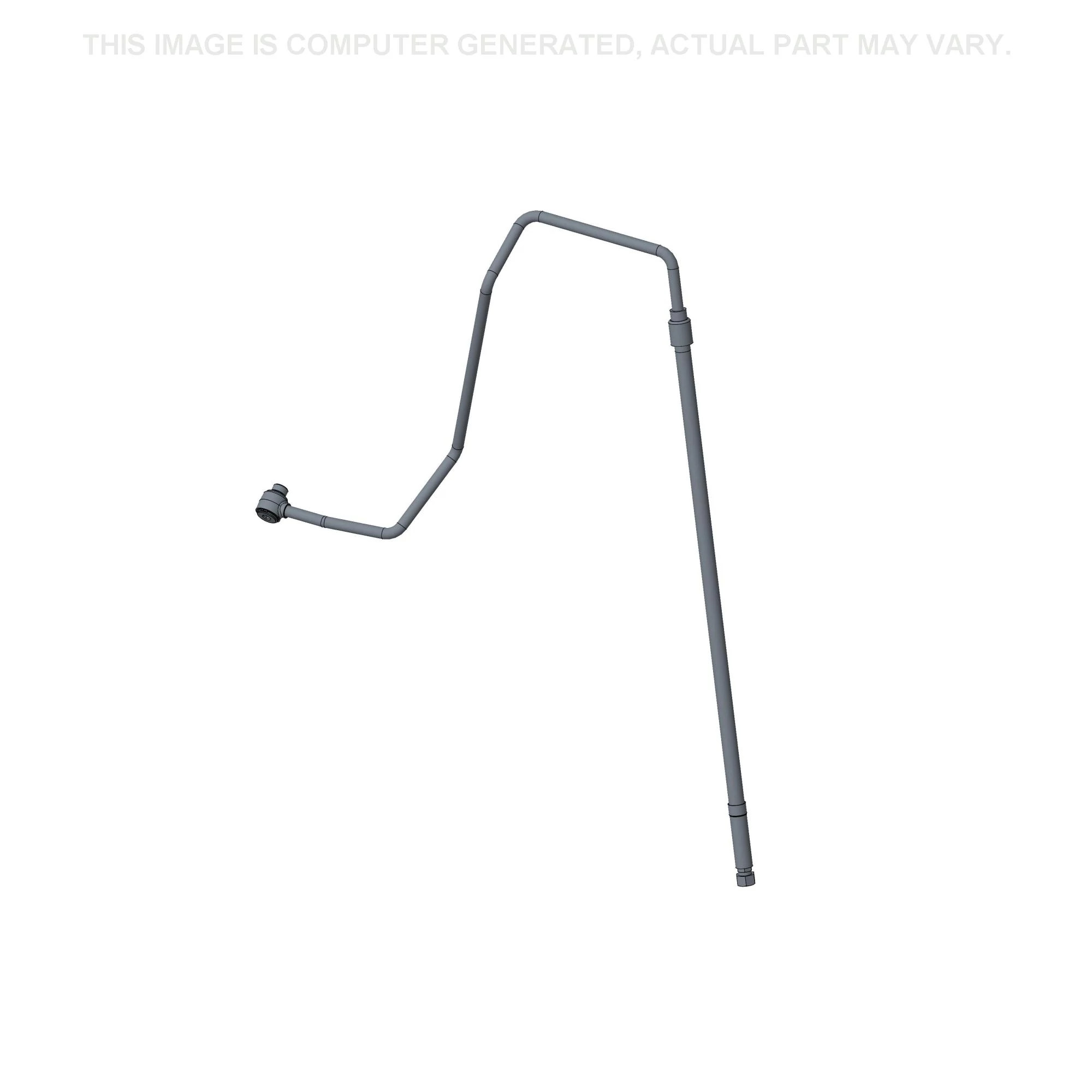 Pipe | CASEIH | US | EN